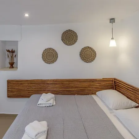 Hillside Retreat Apartamento