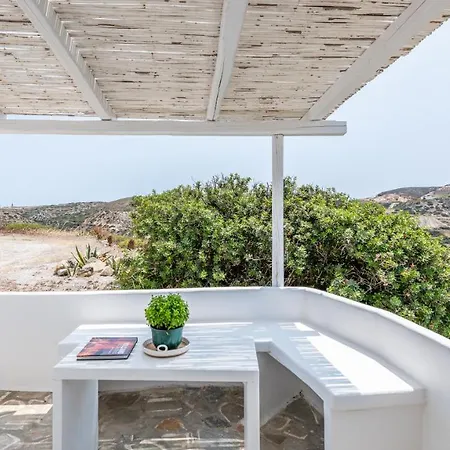 Apartamento Hillside Retreat
