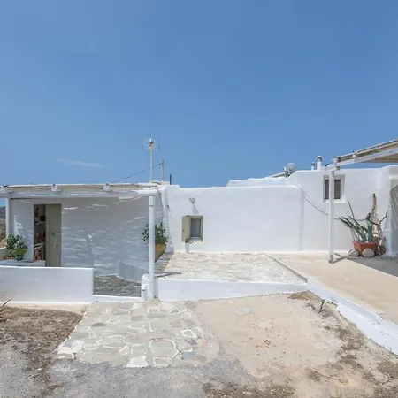 Apartamento Hillside Retreat Zefiría